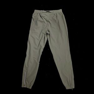 Men’s Lululemon Surge Joggers (M)